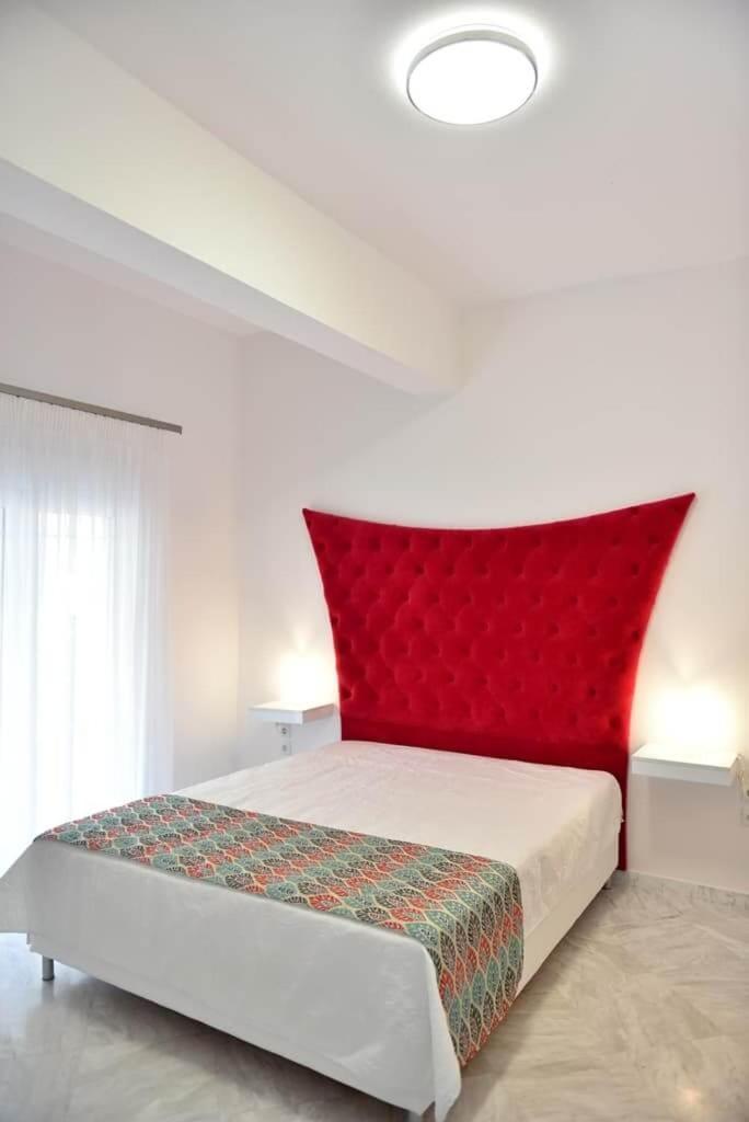 Ilion Luxury Apartments Asprovalta Exterior foto